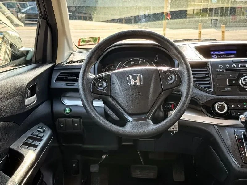 2016 Honda CR-V 4th Gen - Image 8 of 12