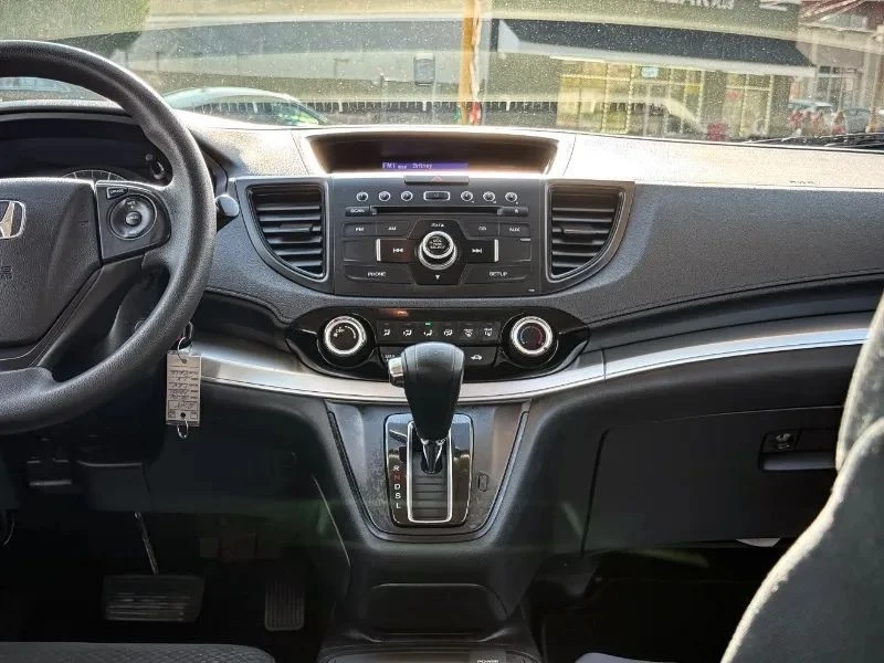 2016 Honda CR-V 4th Gen - Image 9 of 12