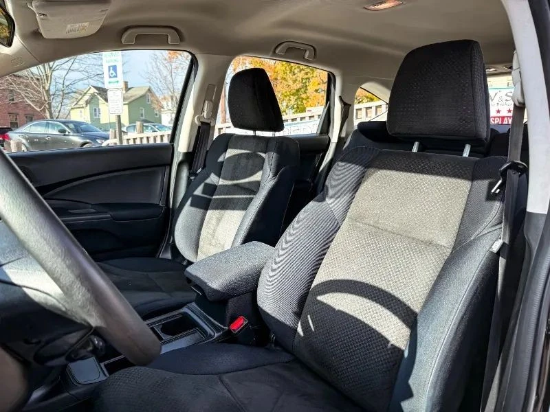 2016 Honda CR-V 4th Gen - Image 11 of 12