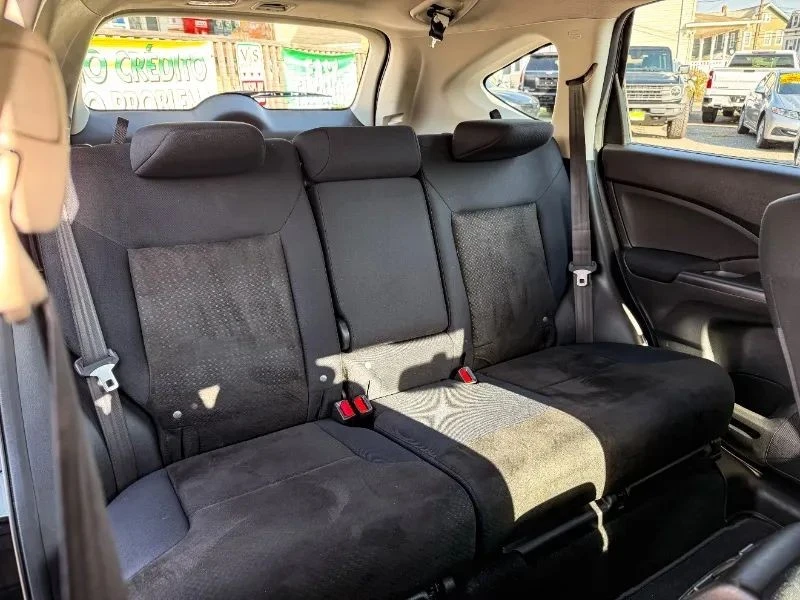2016 Honda CR-V 4th Gen - Image 12 of 12