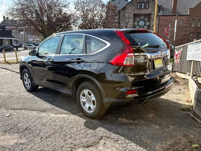 2016 Honda CR-V 4th Gen - Image 6 of 12