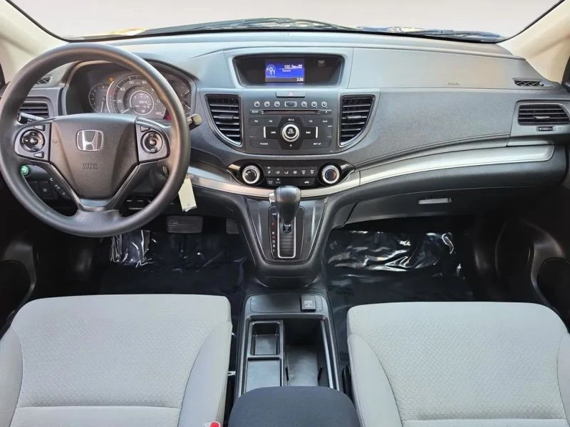 2016 Honda CR-V 4th Gen - Image 10 of 12