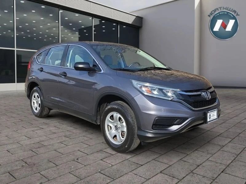 2016 Honda CR-V 4th Gen - Image 7 of 12