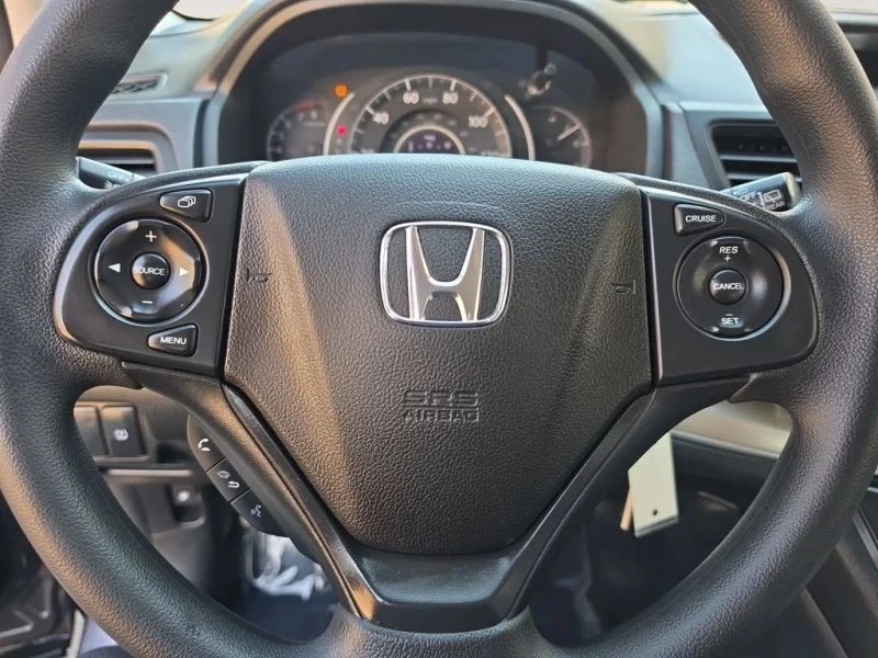 2016 Honda CR-V 4th Gen - Image 12 of 12