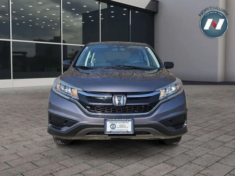 2016 Honda CR-V 4th Gen - Image 8 of 12