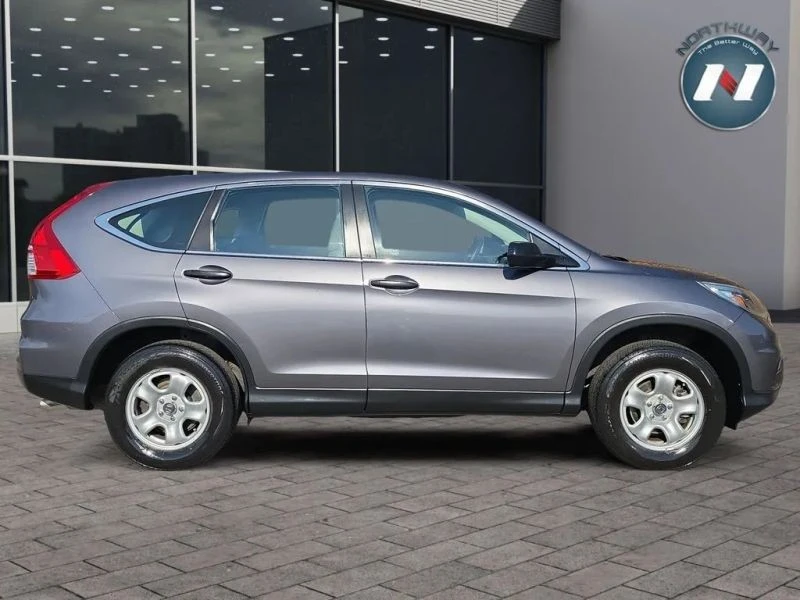 2016 Honda CR-V 4th Gen - Image 6 of 12