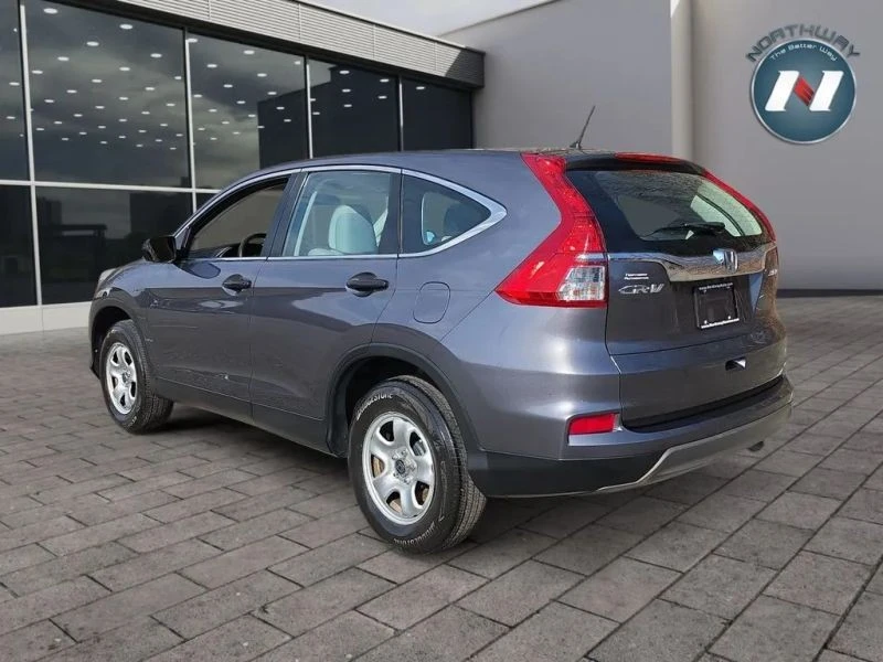 2016 Honda CR-V 4th Gen - Image 3 of 12
