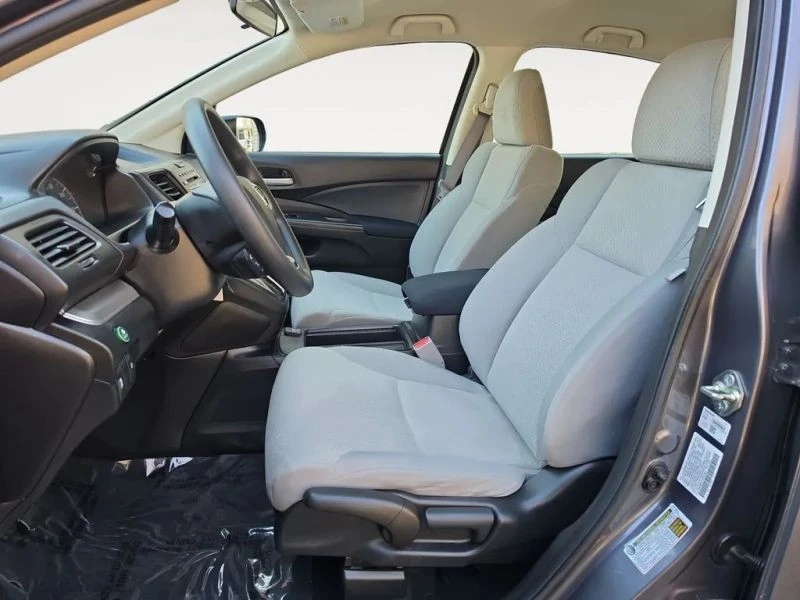 2016 Honda CR-V 4th Gen - Image 9 of 12