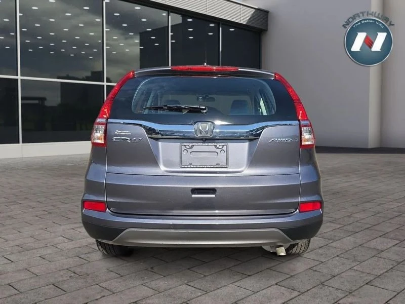 2016 Honda CR-V 4th Gen - Image 4 of 12