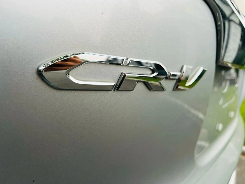 2016 Honda CR-V 4th Gen - Image 9 of 12