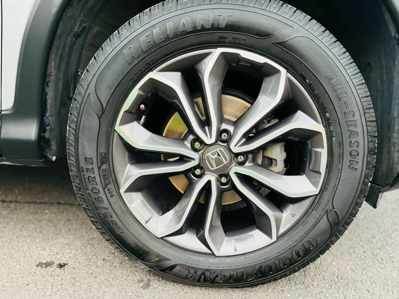 2016 Honda CR-V 4th Gen - Image 8 of 12