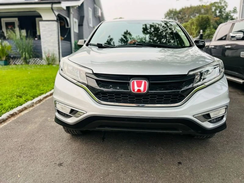 2016 Honda CR-V 4th Gen - Image 2 of 12