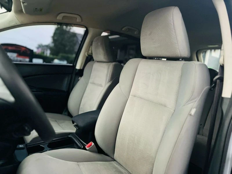 2016 Honda CR-V 4th Gen - Image 11 of 12
