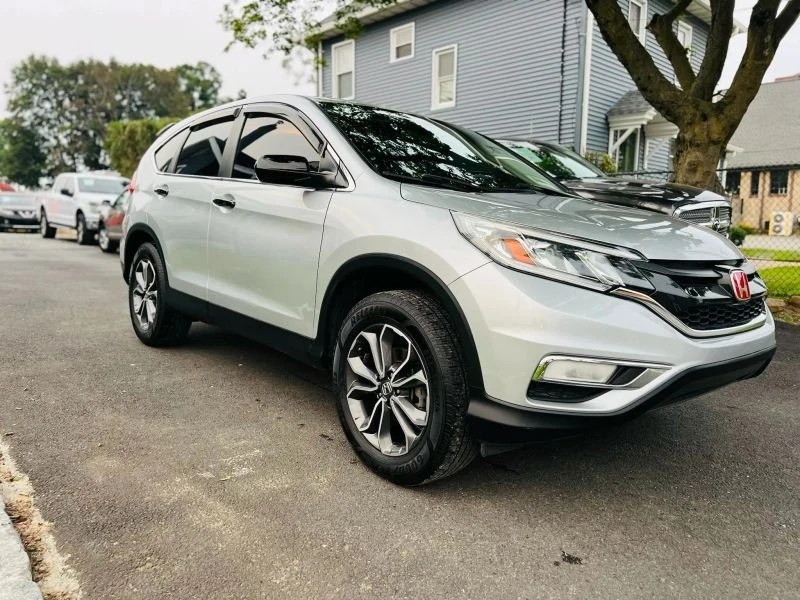 2016 Honda CR-V 4th Gen - Image 3 of 12