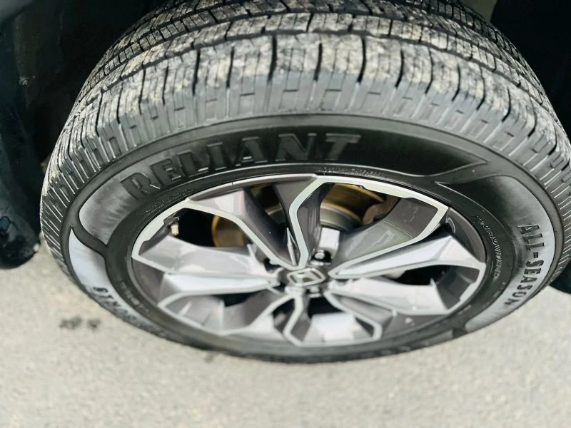 2016 Honda CR-V 4th Gen - Image 7 of 12