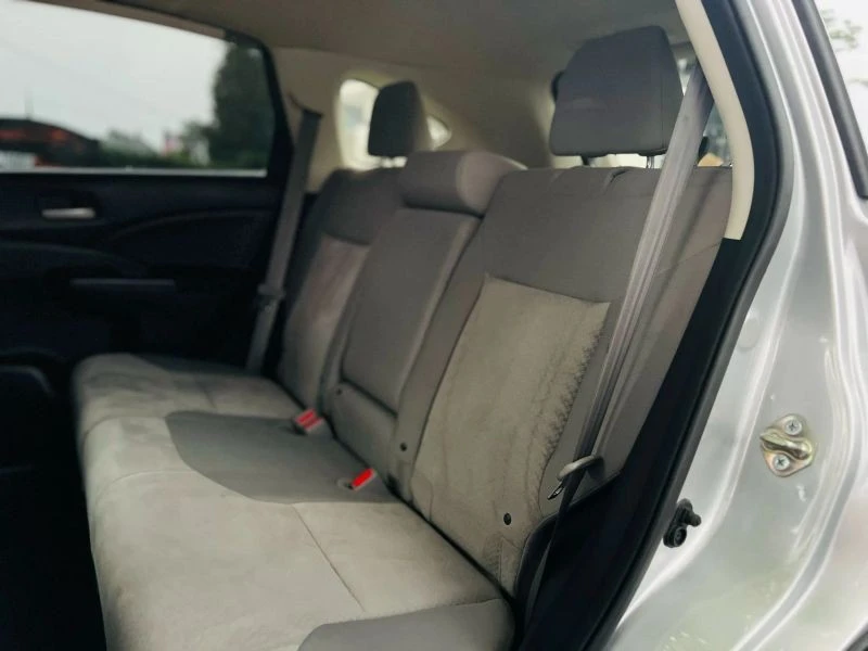 2016 Honda CR-V 4th Gen - Image 10 of 12