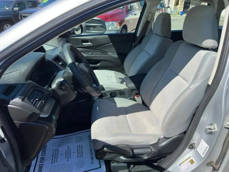 2016 Honda CR-V 4th Gen - Image 12 of 12