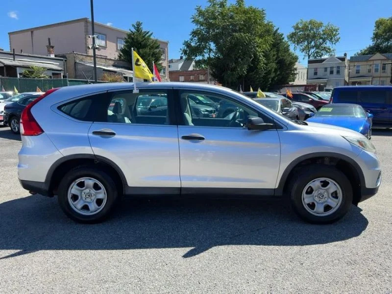 2016 Honda CR-V 4th Gen - Image 7 of 12