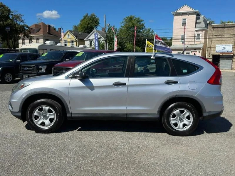 2016 Honda CR-V 4th Gen - Image 8 of 12