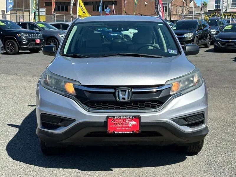 2016 Honda CR-V 4th Gen - Image 2 of 12