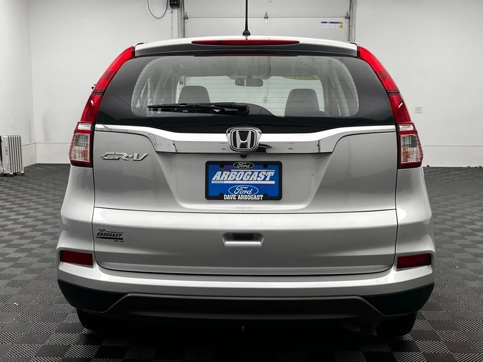 2016 Honda CR-V 4th Gen - Image 9 of 12