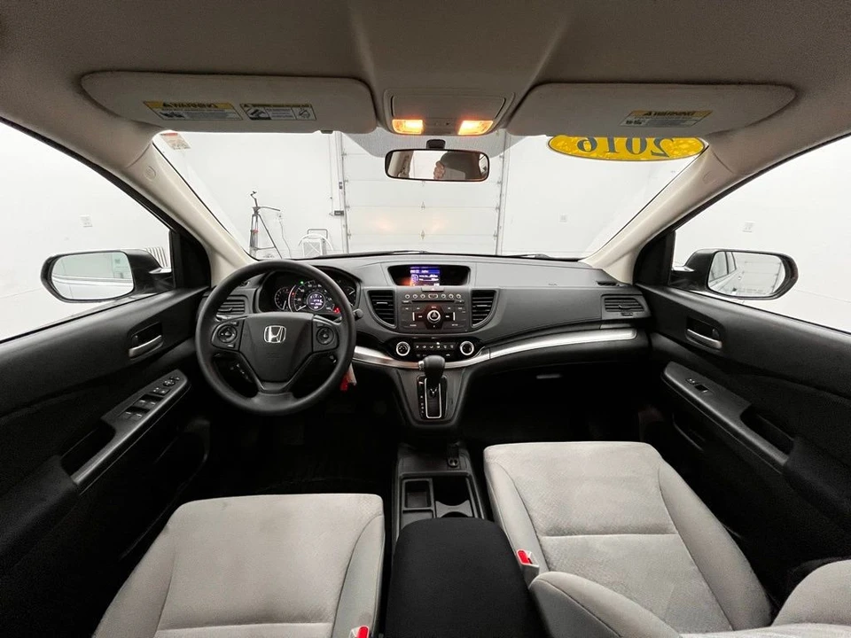 2016 Honda CR-V 4th Gen - Image 2 of 12