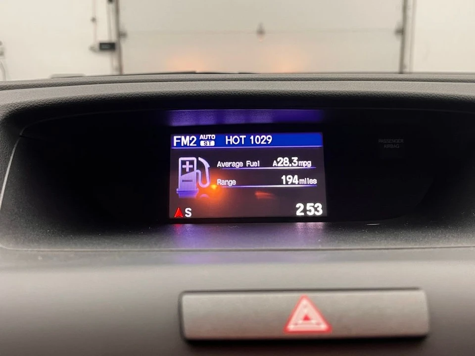 2016 Honda CR-V 4th Gen - Image 3 of 12