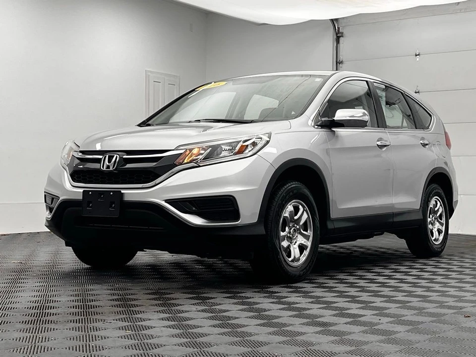 2016 Honda CR-V 4th Gen - Image 12 of 12