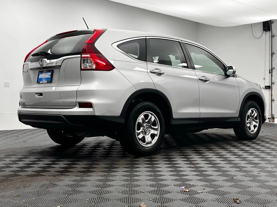 2016 Honda CR-V 4th Gen - Image 10 of 12