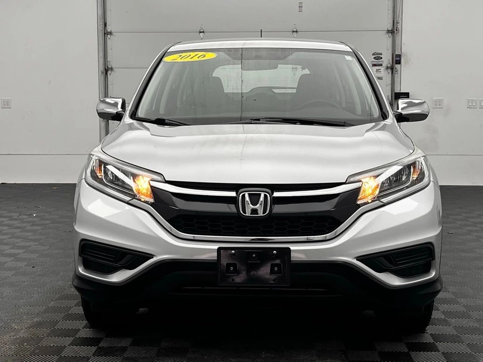 2016 Honda CR-V 4th Gen - Image 11 of 12