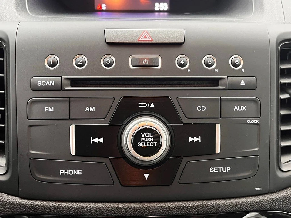 2016 Honda CR-V 4th Gen - Image 4 of 12