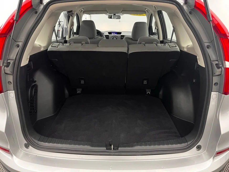2016 Honda CR-V 4th Gen - Image 8 of 12
