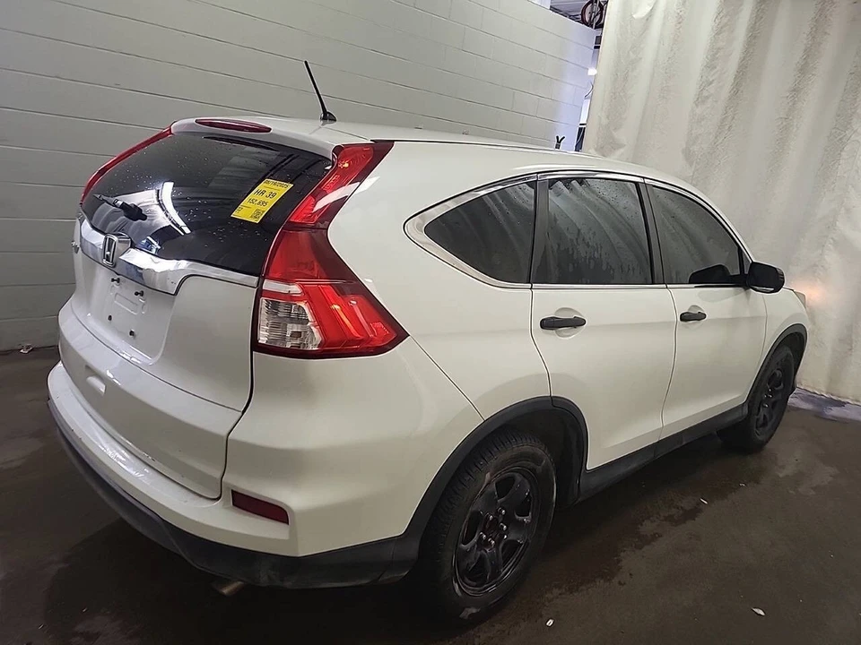 2016 Honda CR-V 4th Gen - Image 4 of 4