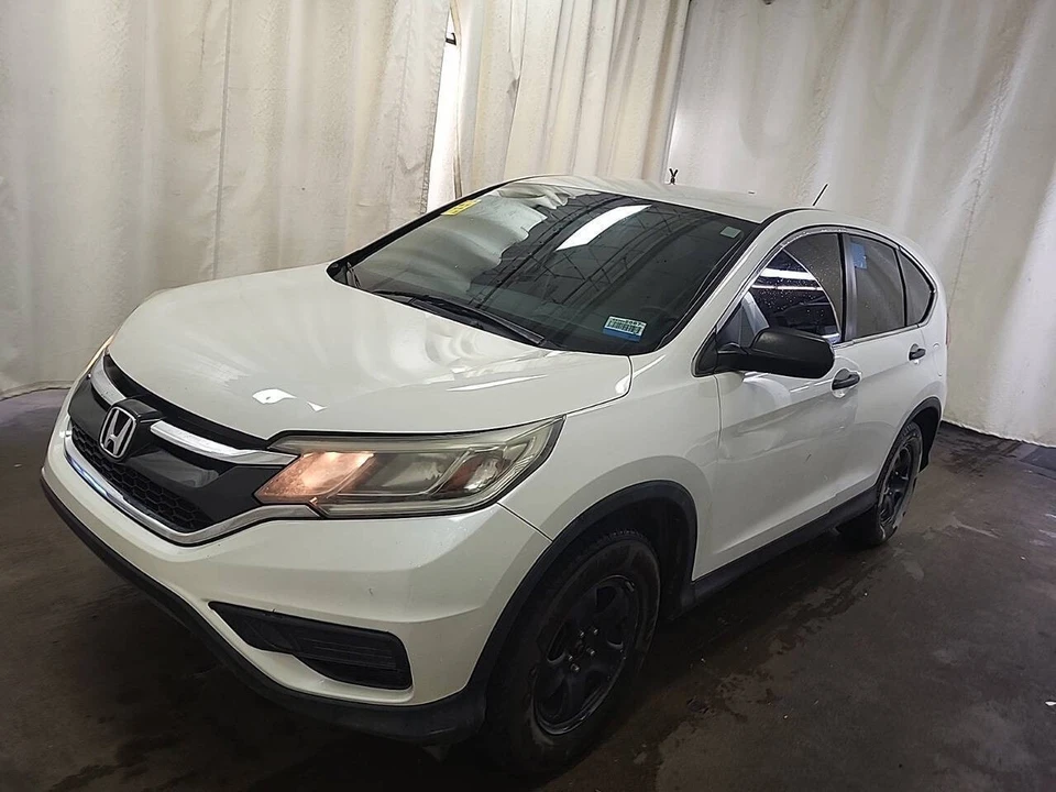2016 Honda CR-V 4th Gen - Image 2 of 4