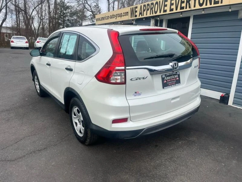 2016 Honda CR-V 4th Gen - Image 4 of 12