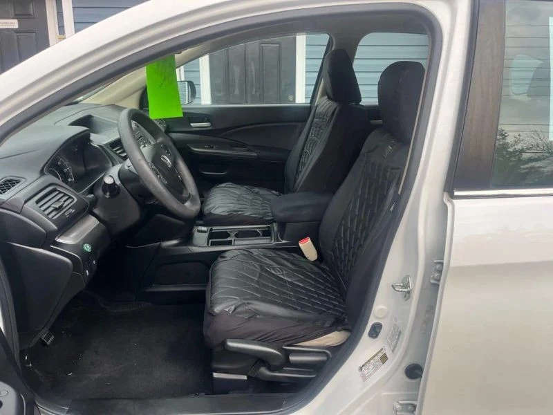 2016 Honda CR-V 4th Gen - Image 11 of 12