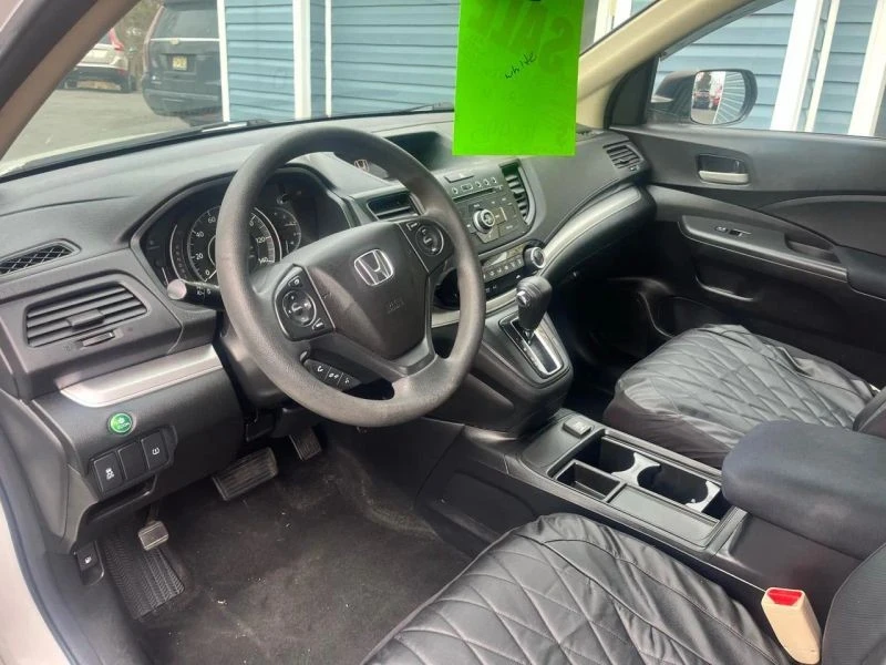 2016 Honda CR-V 4th Gen - Image 12 of 12