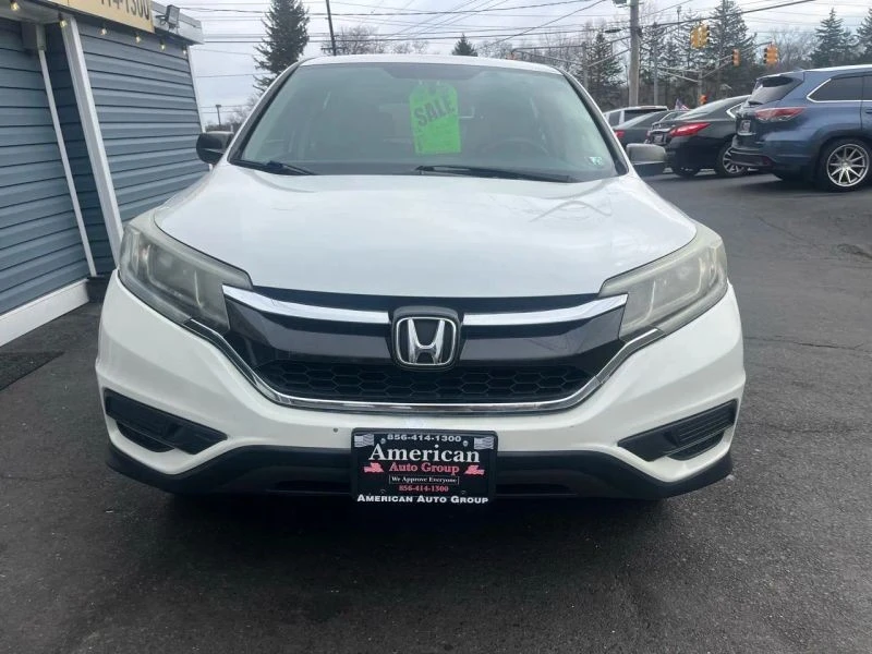 2016 Honda CR-V 4th Gen - Image 9 of 12