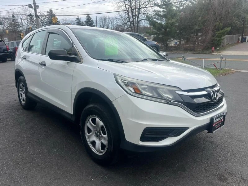 2016 Honda CR-V 4th Gen - Image 8 of 12