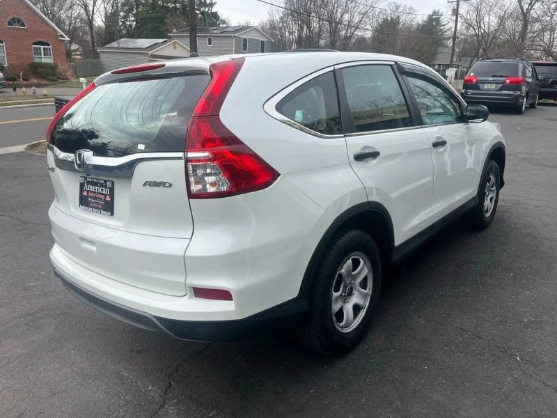 2016 Honda CR-V 4th Gen - Image 6 of 12