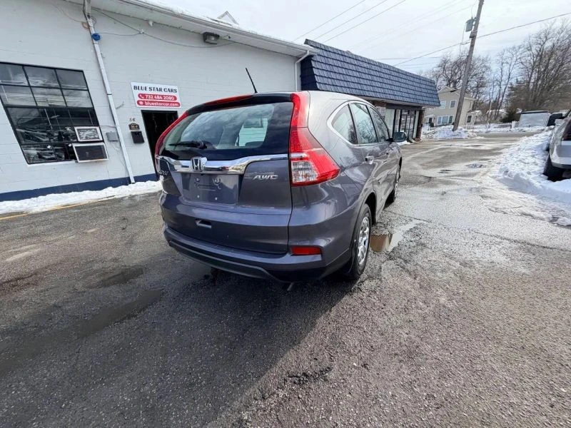 2016 Honda CR-V 4th Gen - Image 12 of 12