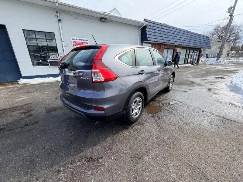 2016 Honda CR-V 4th Gen - Image 11 of 12