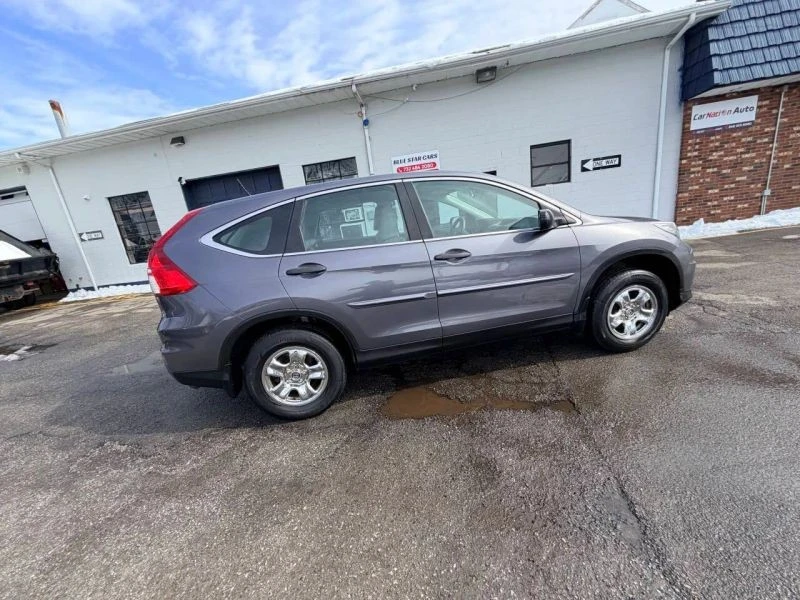 2016 Honda CR-V 4th Gen - Image 8 of 12
