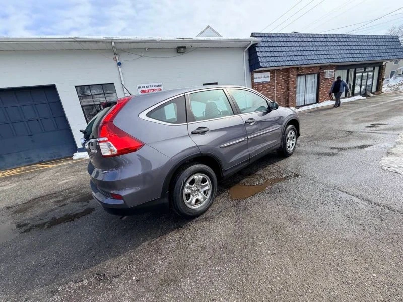 2016 Honda CR-V 4th Gen - Image 10 of 12