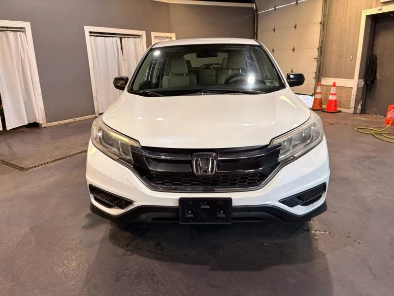 2016 Honda CR-V 4th Gen - Image 2 of 12