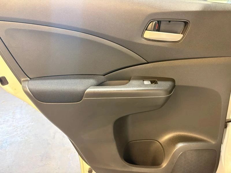 2016 Honda CR-V 4th Gen - Image 12 of 12