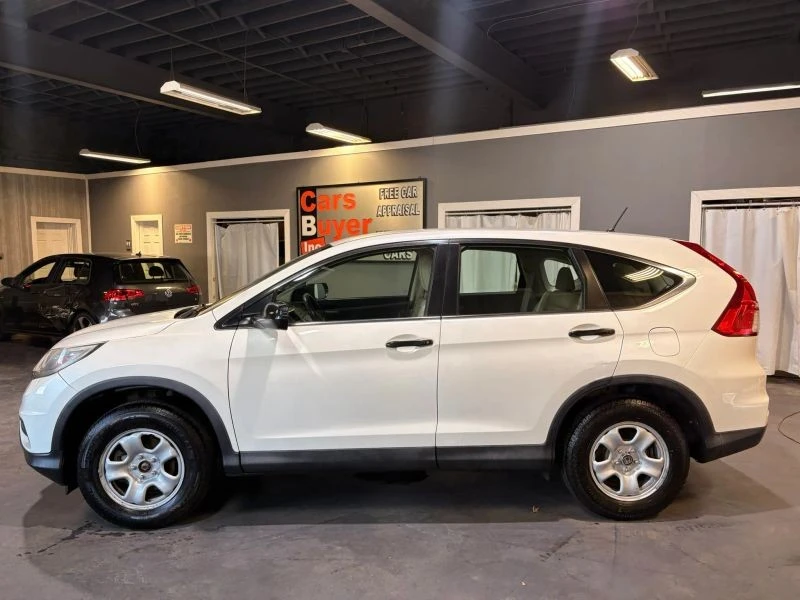 2016 Honda CR-V 4th Gen - Image 3 of 12