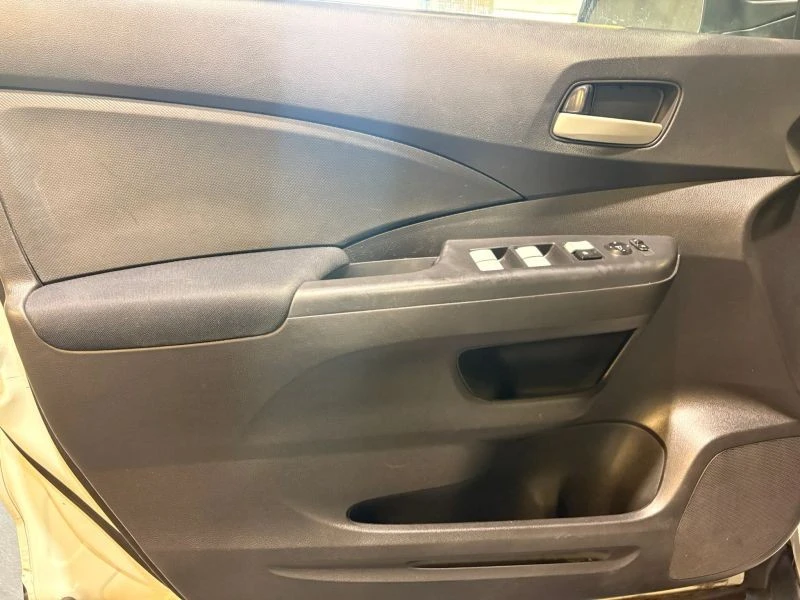 2016 Honda CR-V 4th Gen - Image 10 of 12