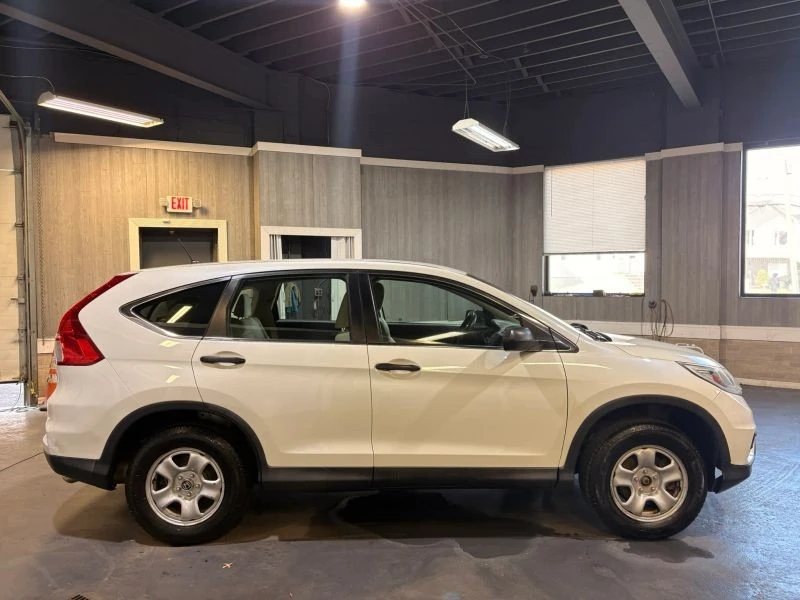 2016 Honda CR-V 4th Gen - Image 7 of 12