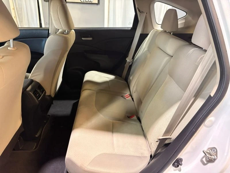 2016 Honda CR-V 4th Gen - Image 11 of 12
